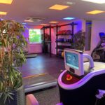 Personal training hoek