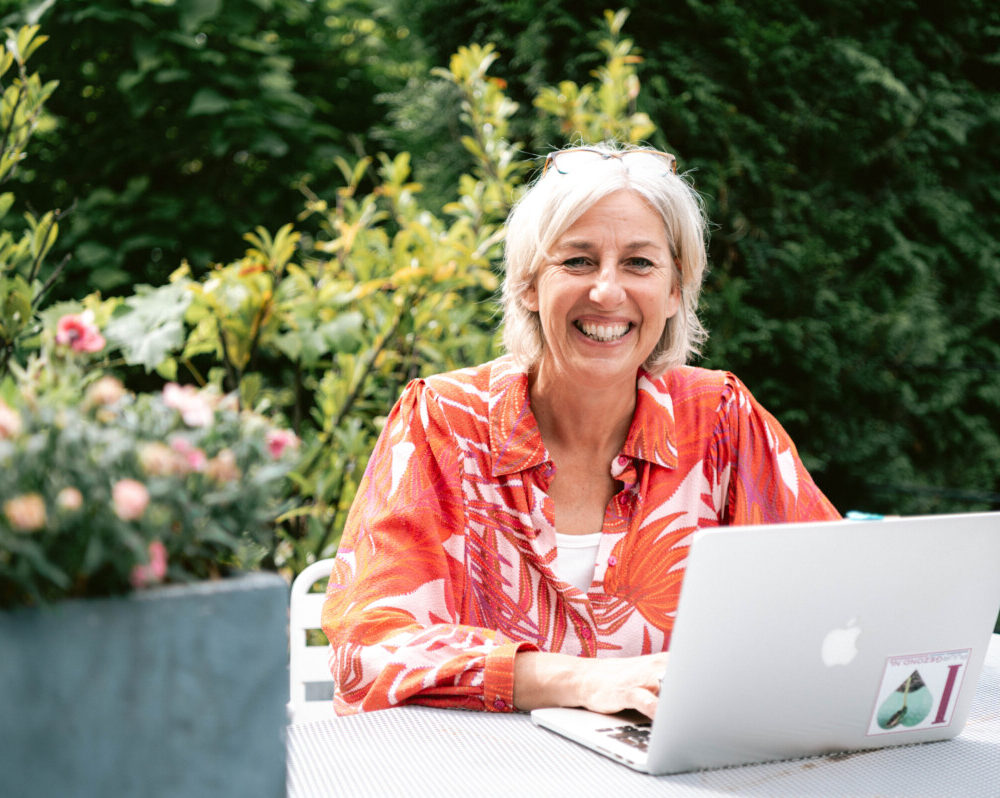 Orthomoleculair Diëtist Inge van den Akker