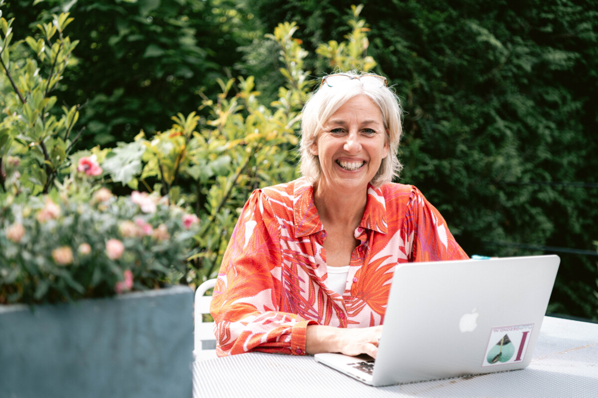 Orthomoleculair Diëtist Inge van den Akker