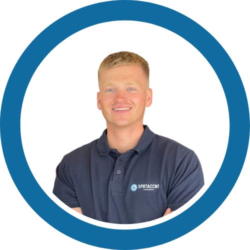 Bart Langeveld, Fysiotherapeut