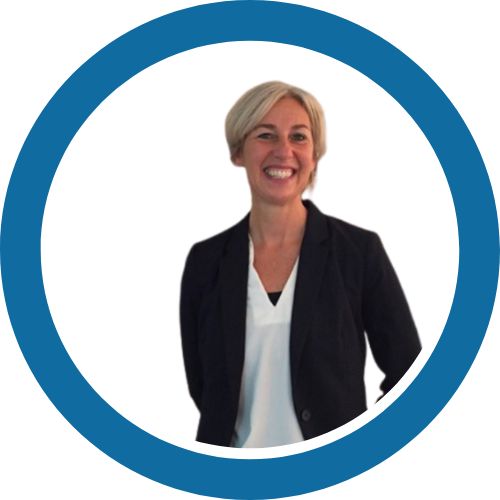 Inge van den Akker Diëtist