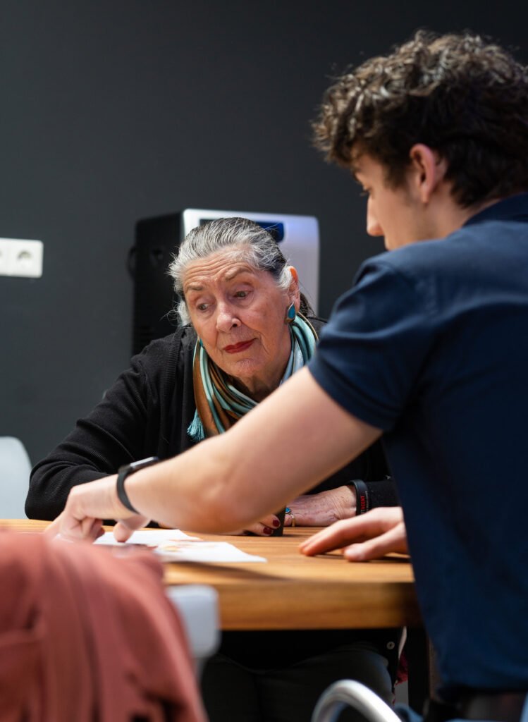 Beweeg advies op maat