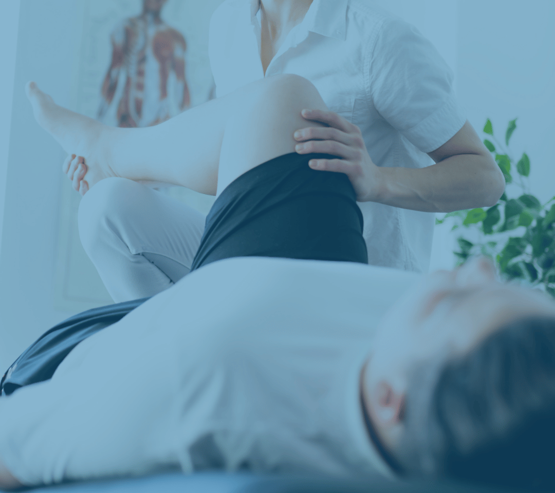 Algemene fysiotherapie