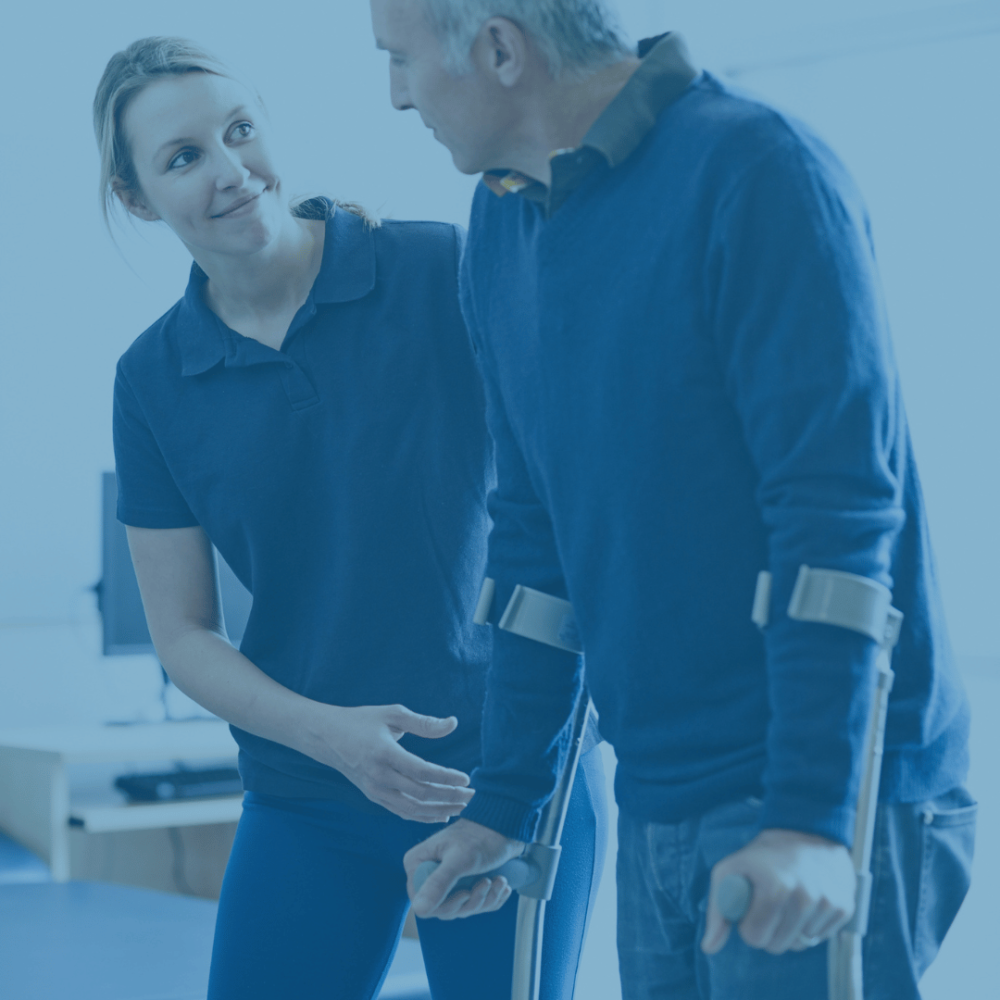 Orthopedische fysiotherapie