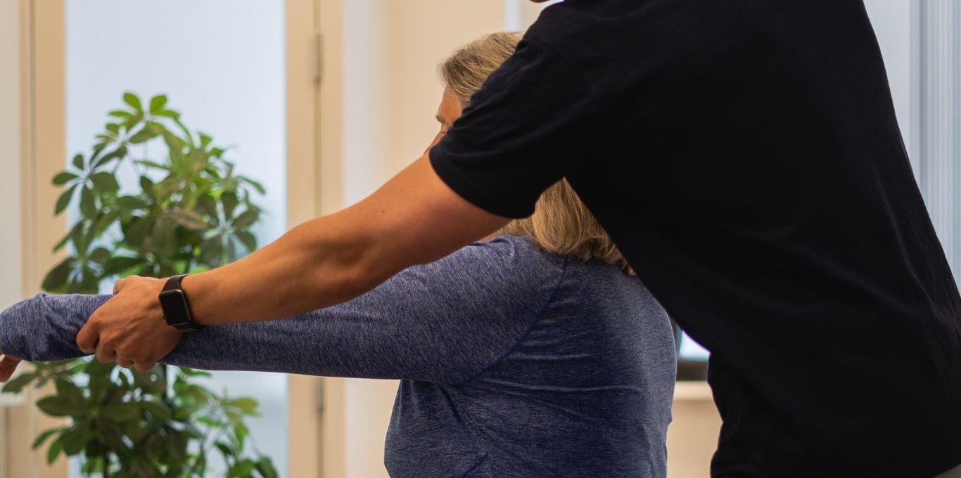 Fysiotherapie Leidschendam Voorburg